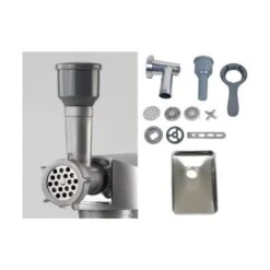 Caso Kødhakker 8 Caso Kødhakker -Smeg Shop 3990 cd599068 df1e 468f ad9f 48f7b45f6e90