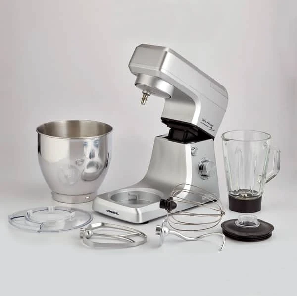 Ariete Gourmet Professional Røremaskine 4 Ariete Gourmet Professional Røremaskine - Billede 2