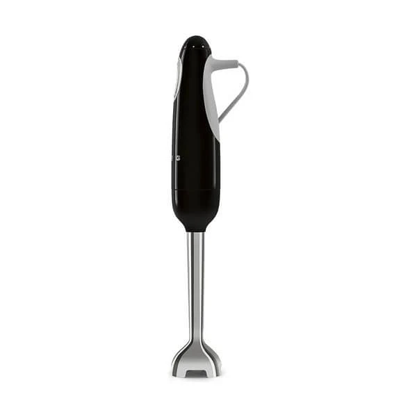 Smeg 50's Style Stavblender HBF11BLEU 4 Smeg 50's Style Stavblender HBF11BLEU - Billede 2