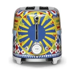 Smeg D&G Brødrister TSF02DGEU -Smeg Shop 3990 d0f09209 5971 4a19 8404 8b1d10d55a13