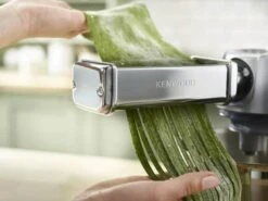 Kenwood MAX980ME Pastaruller - 3 Stk. 12 Kenwood MAX980ME Pastaruller - 3 Stk. -Smeg Shop 3990 d1843b7e 5da1 4890 b805 da82fa6c3731