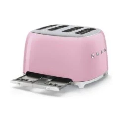 Smeg 50's Style Brødrister TSF03PKEU 8 Smeg 50's Style Brødrister TSF03PKEU -Smeg Shop 3990 d38e0ac6 f1f5 4f00 a0e2 3421c7e9b55c