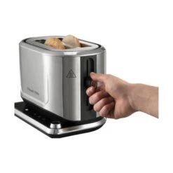 Russell Hobbs Attentiv Brødrister -Smeg Shop 3990 d480e97b 16b0 4680 baba c9f06faae498
