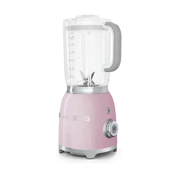Smeg 50's Style Blender BLF01PKEU 5 Smeg 50's Style Blender BLF01PKEU - Billede 3