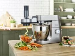 Kenwood KAX700PL Spiralizer -Smeg Shop 3990 d52d1dcf fb5f 4d48 a1a7 fe0009fccd0e