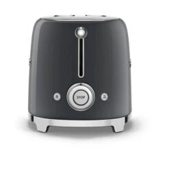 Smeg 50's Style Brødrister TSF01GREU -Smeg Shop 3990 d69e5bee bc04 442b 9783 4e6f2e75183a