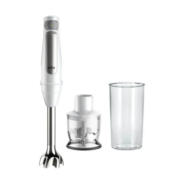 Braun Multiquick 7 Stavblender MQ7020 3 Braun Multiquick 7 Stavblender MQ7020