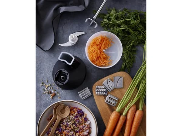 Bamix Tilbør Til Stavblender SliceSy 5 Bamix Tilbør Til Stavblender SliceSy - Billede 3