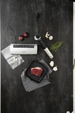 Caso Vakuumpakker CS1340 -Smeg Shop 3990 d8faf24b af6f 4caa af22 7b6650f12f9c