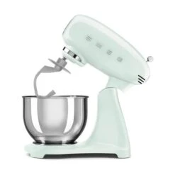 Smeg 50's Style Køkkenmaskine SMF03WHEU 10 Smeg 50's Style Køkkenmaskine SMF03WHEU -Smeg Shop 3990 d9884add 6520 40de adcd 9ea601085b3f