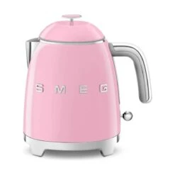 Smeg 50's Style Elkedel KLF05PKEU