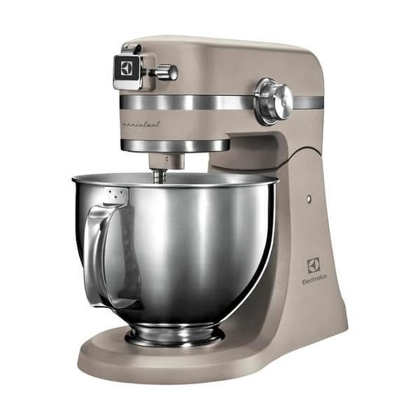 Electrolux Assistent Køkkenmaskine EKM5570 3 Electrolux Assistent Køkkenmaskine EKM5570