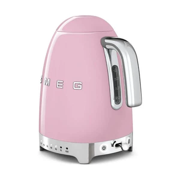 Smeg 50's Style Elkedel KLF04PKEU 5 Smeg 50's Style Elkedel KLF04PKEU - Billede 3