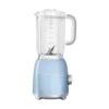 Smeg 50's Style Blender BLF01PBEU -Smeg Shop 3990 ddda0ab6 d302 4d23 b65d fee18be1fe65