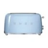 Smeg 50's Style Brødrister TSF02PBEU -Smeg Shop 3990 df4f28dc 45b7 42e7 aa68 7513bb1eee85
