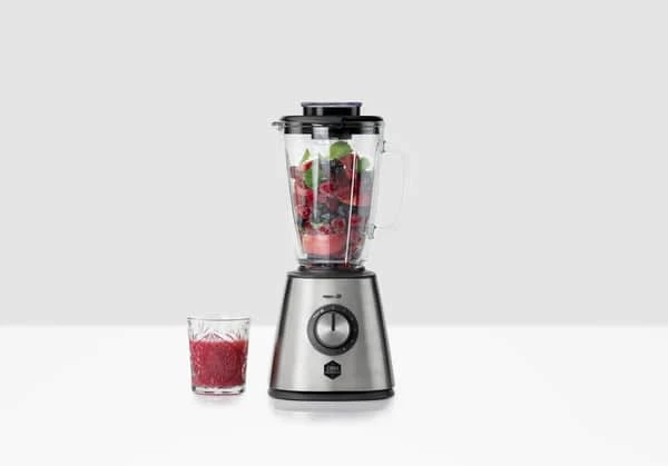 OBH Nordica Blendforce Smoothieblender 4 OBH Nordica Blendforce Smoothieblender - Billede 2