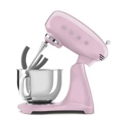 Smeg 50's Style Køkkenmaskine SMF03PKEU 8 Smeg 50's Style Køkkenmaskine SMF03PKEU -Smeg Shop 3990 e04b552e 2f90 46af b250 b8e950e4ca5c