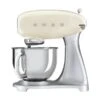 Smeg 50's Style Køkkenmaskine SMF02CREU -Smeg Shop 3990 e135de62 35a4 4518 89cd 285c626d3bf7
