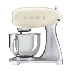 Smeg 50's Style Køkkenmaskine SMF02CREU