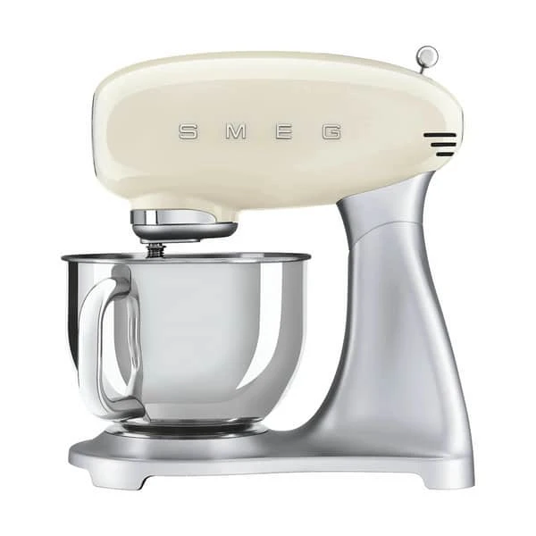 Smeg 50's Style Køkkenmaskine SMF02CREU 3 Smeg 50's Style Køkkenmaskine SMF02CREU