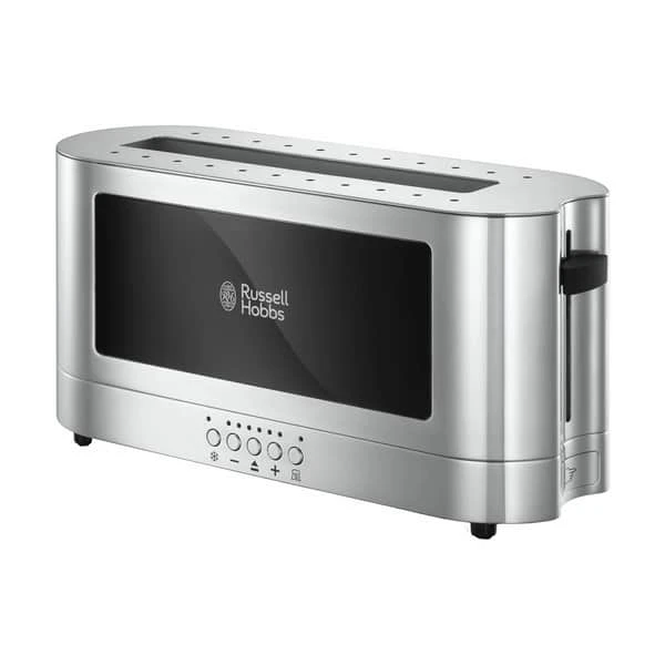 Russell Hobbs Elegance Glass Brødrister 3 Russell Hobbs Elegance Glass Brødrister