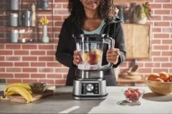 Ninja Foodi Blender CB350EU -Smeg Shop 3990 e53096fd 0dde 47ad 998f 355a1e994397