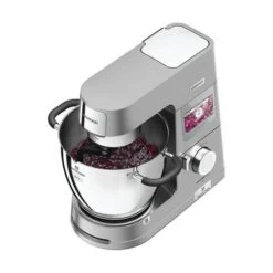 Kenwood Cooking Chef Køkkenmaskine KCL95.004SI -Smeg Shop 3990 e5802393 f434 49e7 a4ec e7d8119663a0