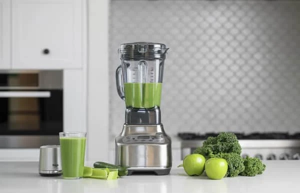 Sage Super Q Blender 5 Sage Super Q Blender - Billede 3