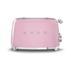 Smeg 50's Style Brødrister TSF03PKEU