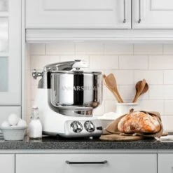 Røremaskine AKM 6230GW 9 Røremaskine AKM 6230GW -Smeg Shop 3990 e9eae3b7 2609 47b9 bcaf 211335acf18b