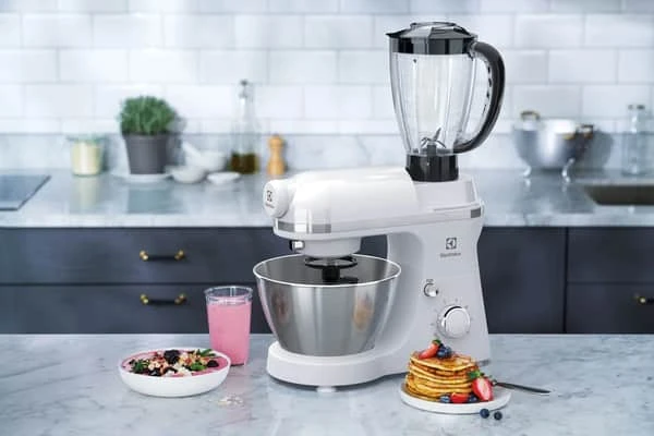 Electrolux Love Your Day Køkkenmaskine EKM3710 4 Electrolux Love Your Day Køkkenmaskine EKM3710 - Billede 2