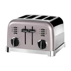 Cuisinart Style Brødrister CPT180PIE
