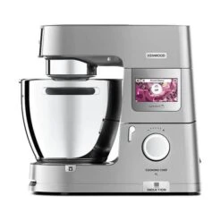 Kenwood Cooking Chef Køkkenmaskine KCL95.004SI -Smeg Shop 3990 eab0312e c96b 424d b3ea 9ab3db6be252
