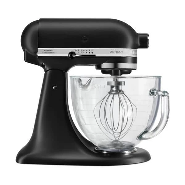 KitchenAid Glasskål 4 KitchenAid Glasskål - Billede 2