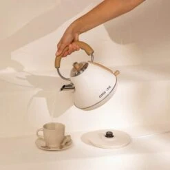 Elkedel 7 Elkedel -Smeg Shop 3990 ebf4b118 0d6b 4d5d 9119 64f182819ae2