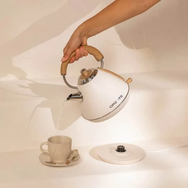 Elkedel 5 Elkedel - Billede 3