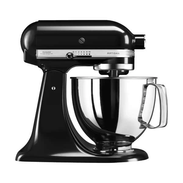 KitchenAid Artisan Røremaskine 5KSM125EOB 3 KitchenAid Artisan Røremaskine 5KSM125EOB