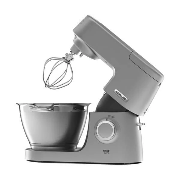 Kenwood Elite Chef Køkkenmaskine KVC5300 4 Kenwood Elite Chef Køkkenmaskine KVC5300 - Billede 2