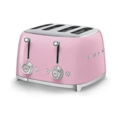 Smeg 50's Style Brødrister TSF03PKEU 9 Smeg 50's Style Brødrister TSF03PKEU -Smeg Shop 3990 ee45fa82 c8ea 45df 8569 f3bac6c4c5ba