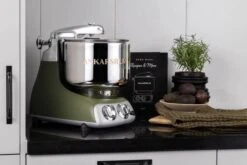 Røremaskine AKM 6230 10 Røremaskine AKM 6230 -Smeg Shop 3990 f00f5e14 221c 4111 917a 63bb7b8802aa