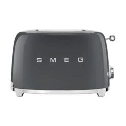 Smeg 50's Style Brødrister TSF01GREU