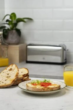 OBH Nordica Multi-Toaster Brødrister 11 OBH Nordica Multi-Toaster Brødrister -Smeg Shop 3990 f13f9d1a 3b4a 46b0 9d50 ae09262b2212