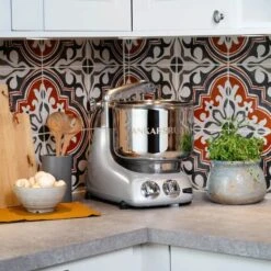 Røremaskine AKM 6230JS -Smeg Shop 3990 f1f8eaae f412 4d70 b95f 16d095adf83a