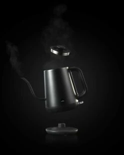 Wilfa Svart Popur Over Elkedel -Smeg Shop 3990 f2a01553 77f3 42d5 8079 2d02dfc8cbd9