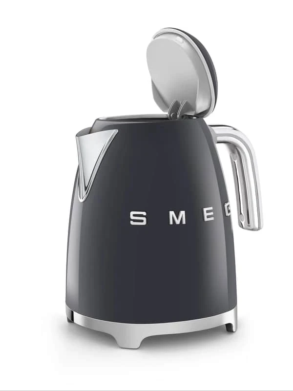 Smeg 50's Style Elkedel KLF03GREU 4 Smeg 50's Style Elkedel KLF03GREU - Billede 2