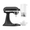 KitchenAid Shave Ice Maskine -Smeg Shop 3990 f3f099c1 f1b2 42ab a545 d7856e99c595