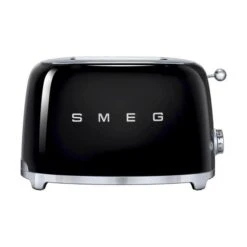 Smeg 50's Style Brødrister TSF01BLEU