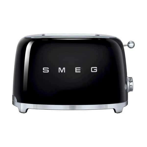 Smeg 50's Style Brødrister TSF01BLEU 2 Smeg 50's Style Brødrister TSF01BLEU