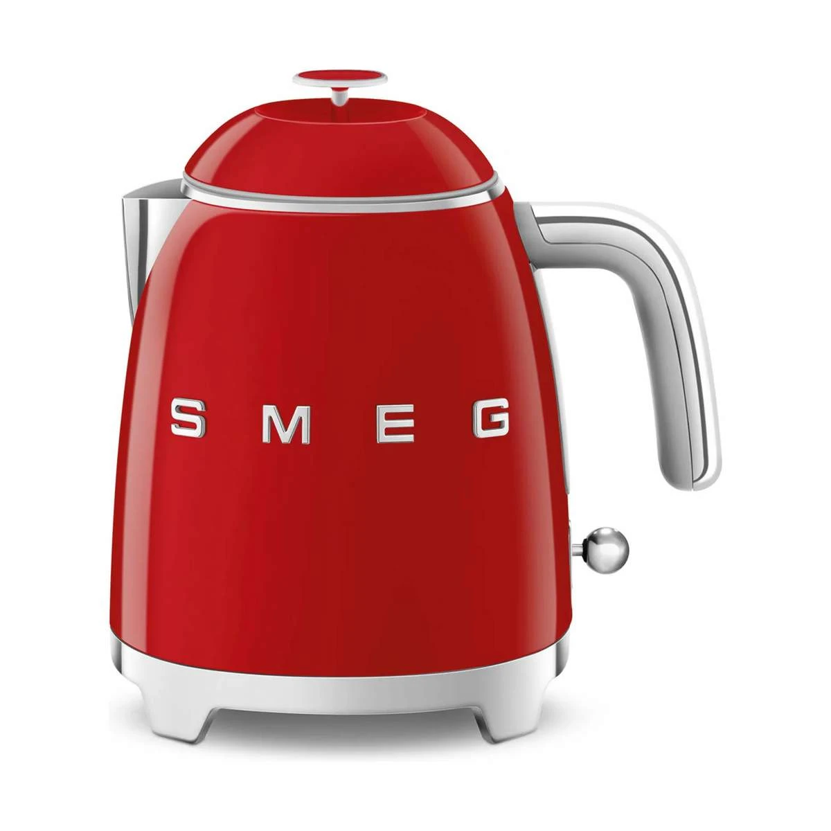 Smeg 50's Style Elkedel KLF05RDEU 3 Smeg 50's Style Elkedel KLF05RDEU