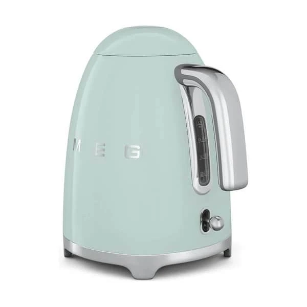 Smeg 50's Style Elkedel KLF03PGEU 5 Smeg 50's Style Elkedel KLF03PGEU - Billede 3